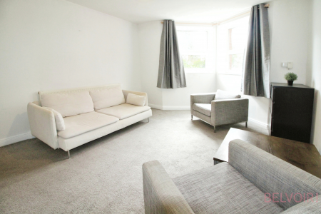 1 bedroom Flat to let in All Saints Street, Nottingham, NG7
