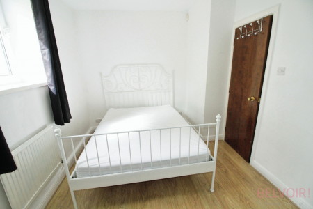 1 bedroom Flat to let in All Saints Street, Nottingham, NG7