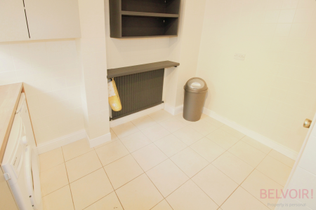 1 bedroom Flat to let in All Saints Street, Nottingham, NG7
