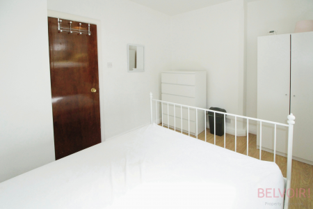 1 bedroom Flat to let in All Saints Street, Nottingham, NG7