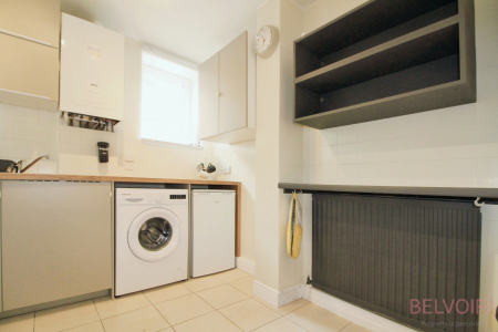 1 bedroom Flat to let in All Saints Street, Nottingham, NG7