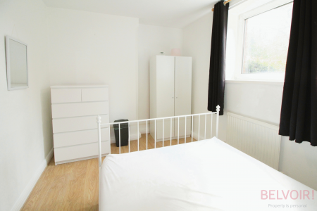 1 bedroom Flat to let in All Saints Street, Nottingham, NG7