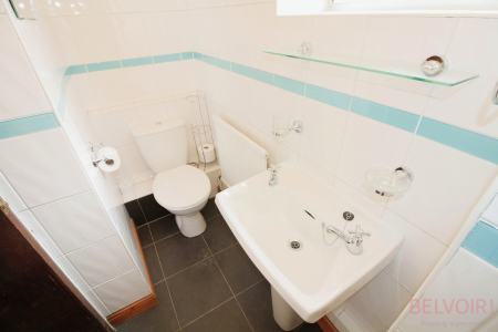1 bedroom Flat to let in All Saints Street, Nottingham, NG7
