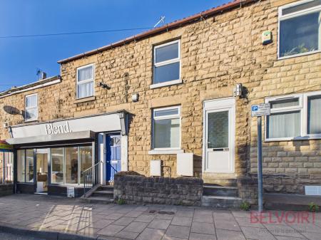 Littleworth, Mansfield, NG18