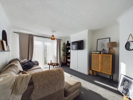 3 bedroom Semi-detached house for sale in Boundary Close, Langwith, NG20