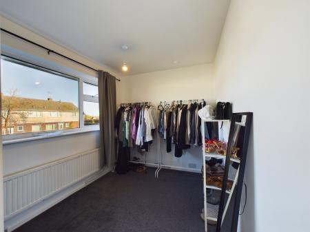 3 bedroom Semi-detached house for sale in Boundary Close, Langwith, NG20