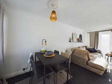 3 bedroom Semi-detached house for sale in Boundary Close, Langwith, NG20