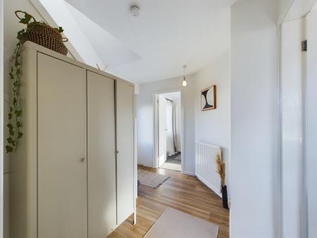 3 bedroom Semi-detached house for sale in Boundary Close, Langwith, NG20