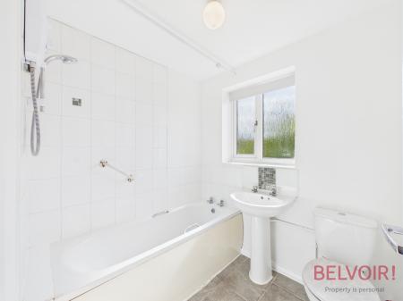 2 bedroom End of terrace house for sale in Ash Crescent, Nuthall, NG16