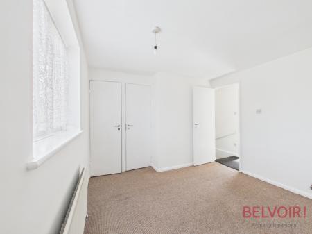 2 bedroom End of terrace house for sale in Ash Crescent, Nuthall, NG16