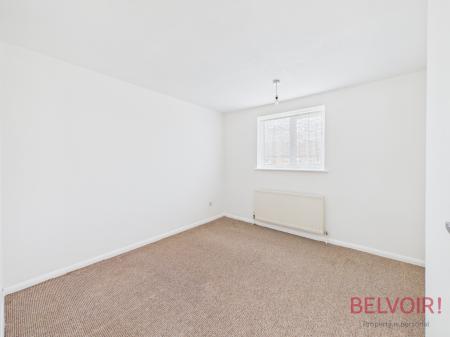 2 bedroom End of terrace house for sale in Ash Crescent, Nuthall, NG16