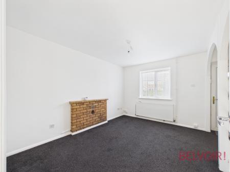 2 bedroom End of terrace house for sale in Ash Crescent, Nuthall, NG16