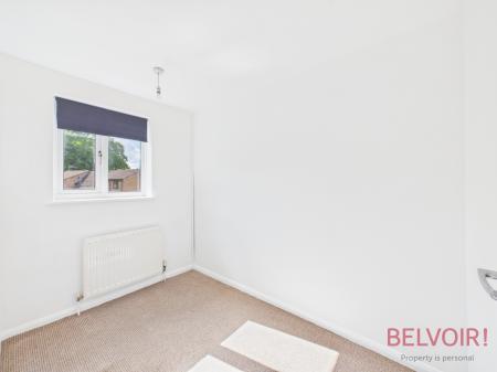 2 bedroom End of terrace house for sale in Ash Crescent, Nuthall, NG16