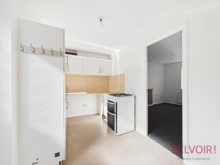 2 bedroom End of terrace house for sale in Ash Crescent, Nuthall, NG16