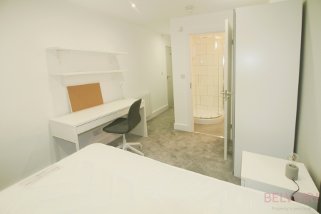 1 bedroom Flat to let in Barrique Road, Nottingham, NG7