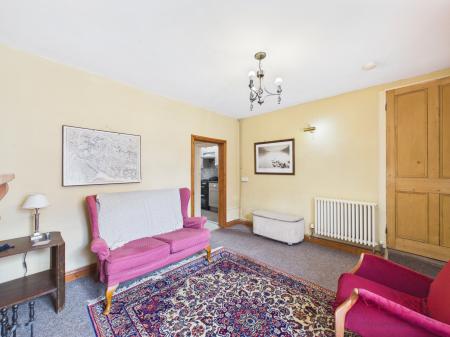 3 bedroom Terraced House for sale in Littleworth, Mansfield, NG18