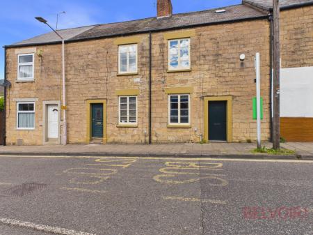 Littleworth, Mansfield, NG18