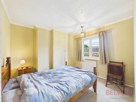3 bedroom Terraced House for sale in Littleworth, Mansfield, NG18