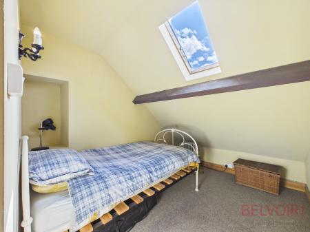 3 bedroom Terraced House for sale in Littleworth, Mansfield, NG18