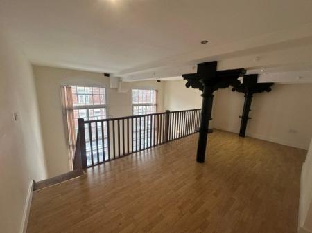 2 bedroom Flat to let in Boulevard Works, Radford, Nottingham, NG7