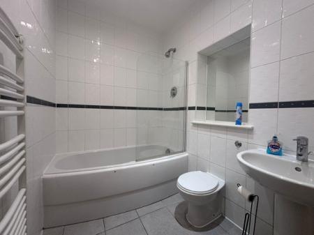 2 bedroom Flat to let in Boulevard Works, Radford, Nottingham, NG7