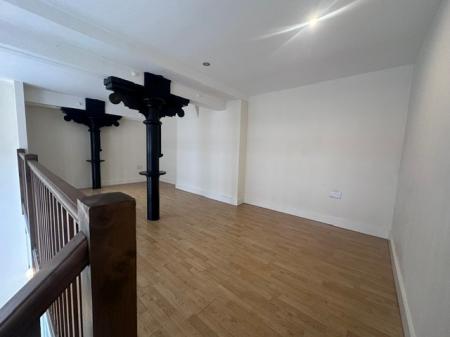 2 bedroom Flat to let in Boulevard Works, Radford, Nottingham, NG7