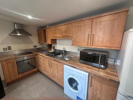 2 bedroom Flat to let in Boulevard Works, Radford, Nottingham, NG7