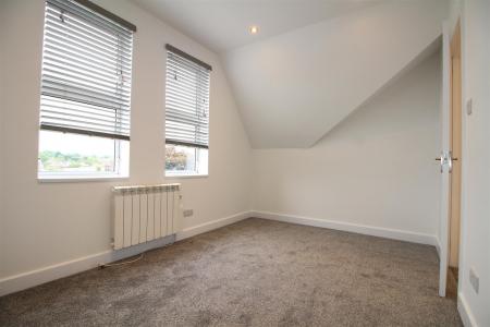 1 bedroom Flat to let in Nottingham Road, Nottingham, NG7