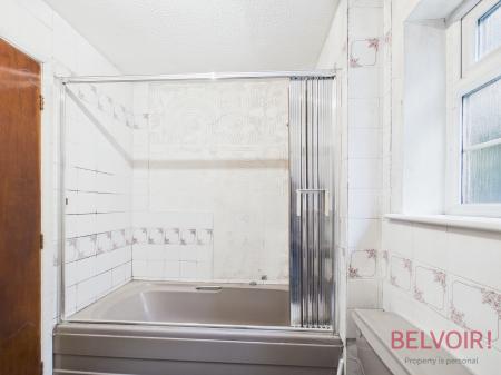 2 bedroom End of terrace house for sale in Bluecoat Close, Nottingham, NG1