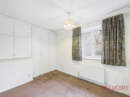 2 bedroom End of terrace house for sale in Bluecoat Close, Nottingham, NG1
