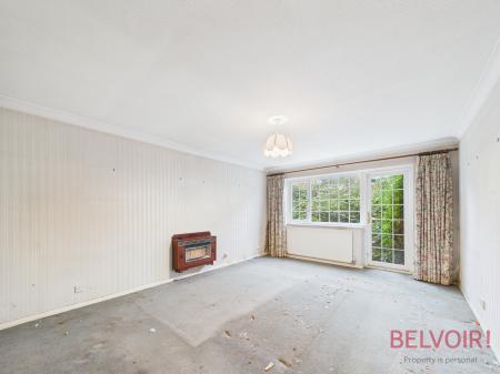2 bedroom End of terrace house for sale in Bluecoat Close, Nottingham, NG1
