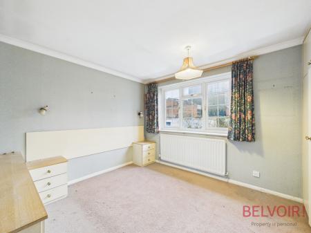 2 bedroom End of terrace house for sale in Bluecoat Close, Nottingham, NG1
