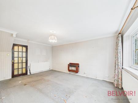 2 bedroom End of terrace house for sale in Bluecoat Close, Nottingham, NG1