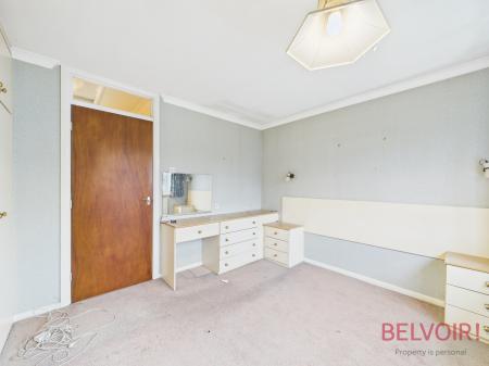 2 bedroom End of terrace house for sale in Bluecoat Close, Nottingham, NG1