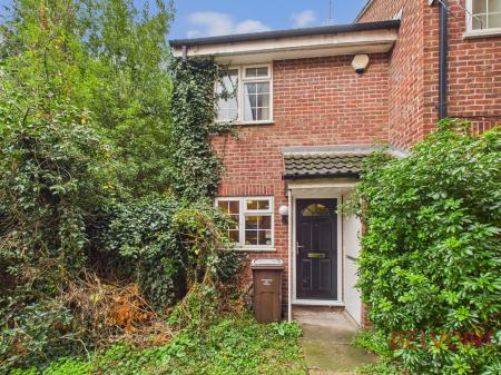 Bluecoat Close, Nottingham, NG1