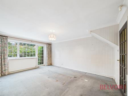 2 bedroom End of terrace house for sale in Bluecoat Close, Nottingham, NG1