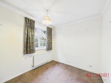 2 bedroom End of terrace house for sale in Bluecoat Close, Nottingham, NG1