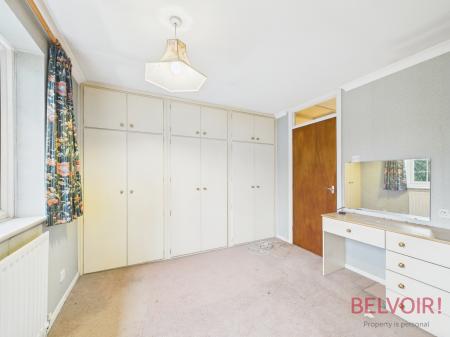 2 bedroom End of terrace house for sale in Bluecoat Close, Nottingham, NG1