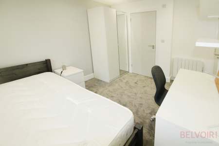 1 bedroom House share to let in Barrique Road, Nottingham, NG7