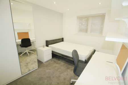 1 bedroom House share to let in Barrique Road, Nottingham, NG7