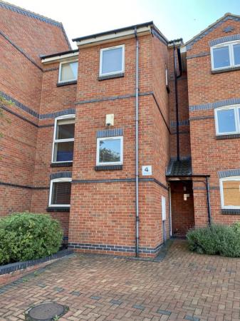 1 bedroom House share to let in Barrique Road, Nottingham, NG7