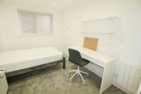 1 bedroom House share to let in Barrique Road, Nottingham, NG7