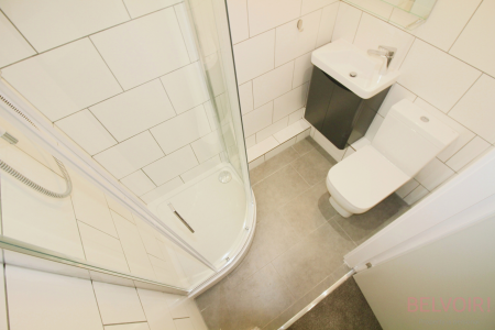 1 bedroom House share to let in Barrique Road, Nottingham, NG7