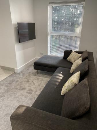 1 bedroom House share to let in Barrique Road, Nottingham, NG7