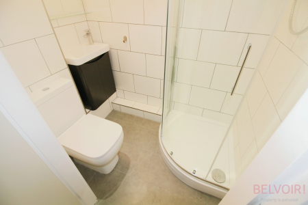 1 bedroom House share to let in Barrique Road, Nottingham, NG7