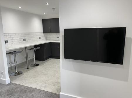 1 bedroom House share to let in Barrique Road, Nottingham, NG7
