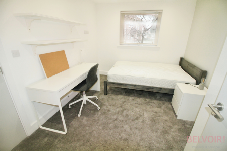 1 bedroom House share to let in Barrique Road, Nottingham, NG7