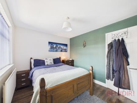 3 bedroom Detached house for sale in Ryder Street, Old Basford, NG6