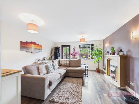 3 bedroom Detached house for sale in Ryder Street, Old Basford, NG6