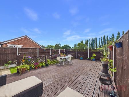 3 bedroom Detached house for sale in Ryder Street, Old Basford, NG6